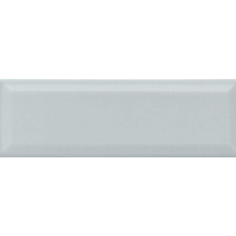 CHOICE II - 4X12, GRAY, GLOSSY